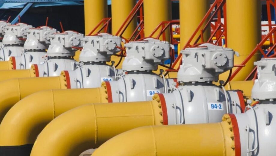 »Газпром» может прекратить транзит газа через Украину в 2025 году