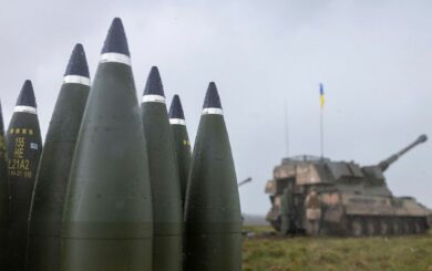 Нидерланды дали разрешение бить своим оружием по России