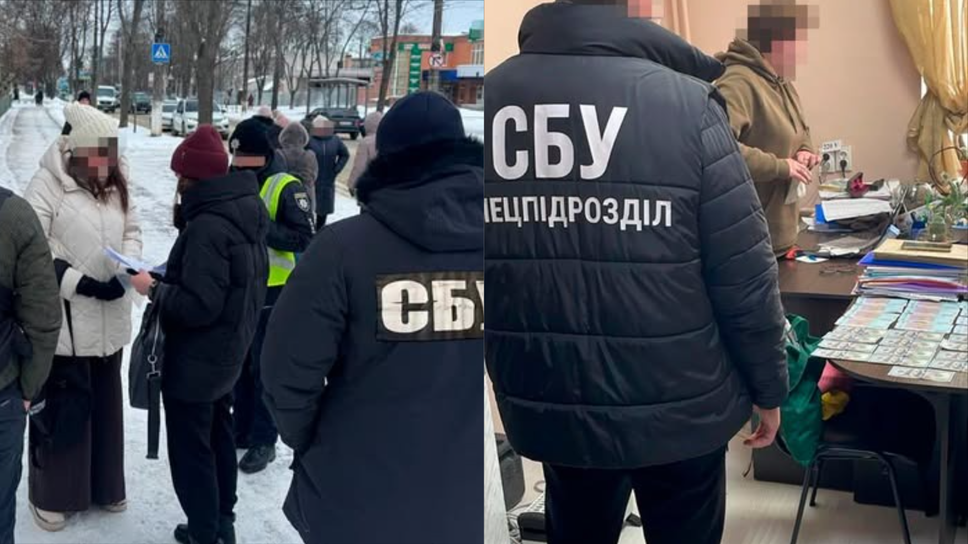 $4000 за диплом: в Сумах разоблачили коррупционную схему в университете