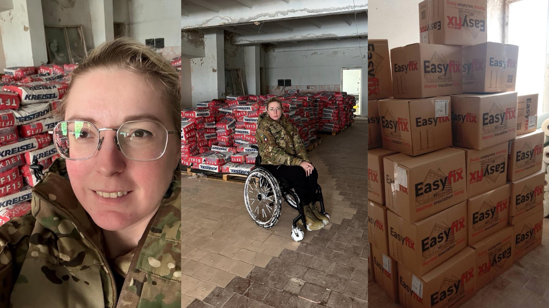 Скандал із донатами: ''Госпітальєри'', зняті $210 тисяч, махінації з ТОВ