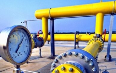 ЕС ищет альтернативу российскому газу: контракт с Азербайджаном близится