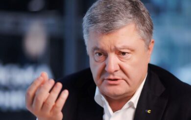 Цукерковий король і ”гетьман” Порошенко святкує день народження