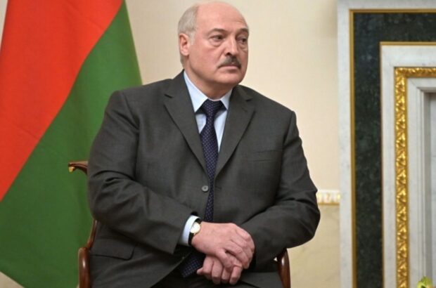 Лукашенко знову перемагає на ”виборах” з результатом в 87,6% голосів