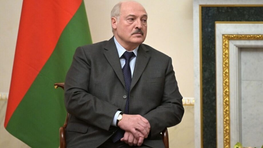 Лукашенко знову перемагає на ”виборах” з результатом в 87,6% голосів