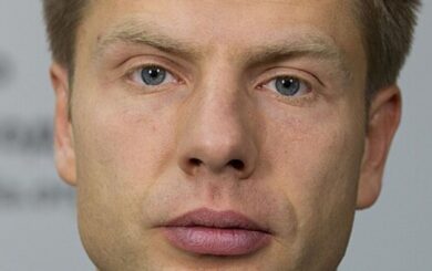 Нардеп Гончаренко может оказаться в суде госпредательством?