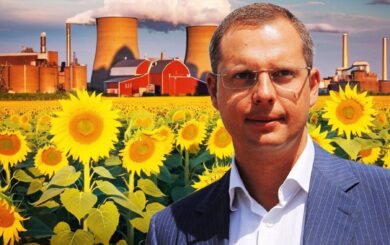 320 млн для окупованих енергокомпаній: НАЗК підозрює посадовця ОП Шурму в конфлікті інтересів – деталі