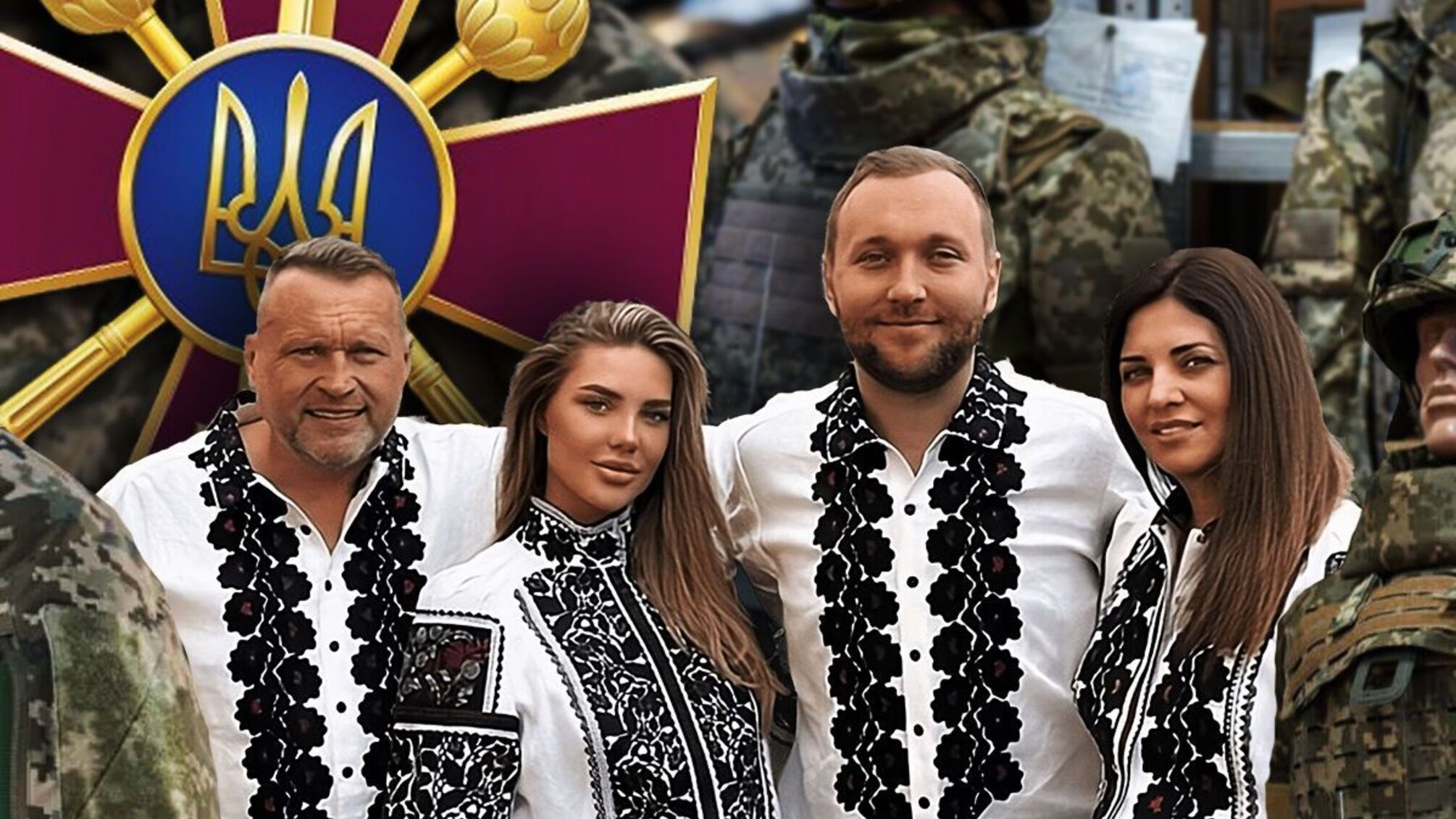 Компании Игоря Гринкевича попали в скандал по выводу средств в сумме 1 млрд грн