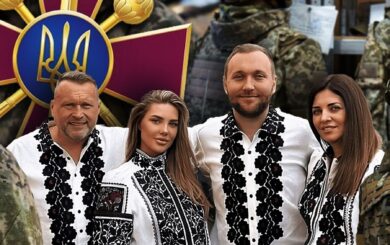Міноборони розриває всі договори з компаніями, пов’язаними зі скандальними Гринкевичами