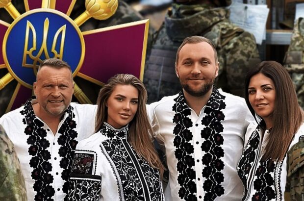 Минобороны разрывает все договоры с компаниями, связанными со скандальными Гринкевичами