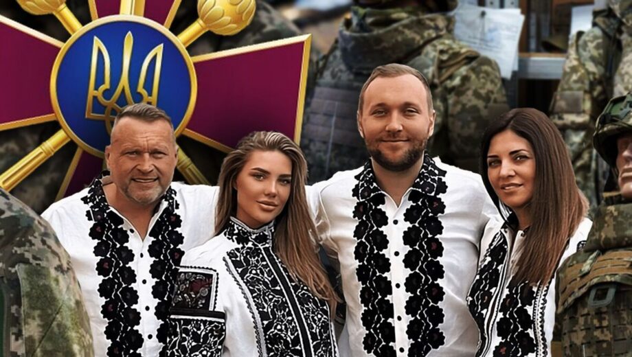 Міноборони розриває всі договори з компаніями, пов’язаними зі скандальними Гринкевичами