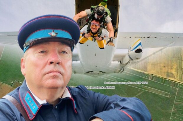 ”Приватизували” військовий аеродром під Києвом: як родина Бадрудінових ухиляється від сплати багатомільйонних податків