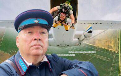 »Приватизировали» военный аэродром под Киевом: как семья Бадрудиновых уклоняется от уплаты многомиллионных налогов