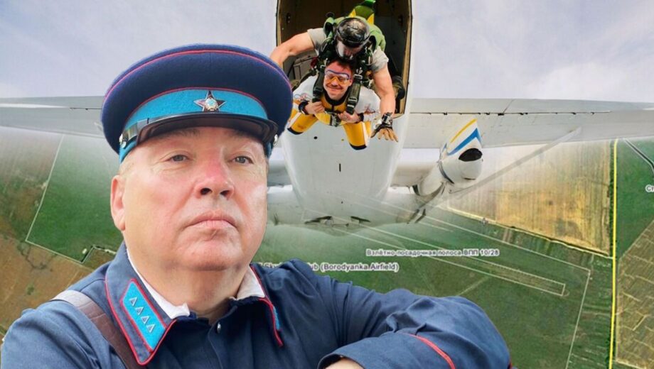 »Приватизировали» военный аэродром под Киевом: как семья Бадрудиновых уклоняется от уплаты многомиллионных налогов