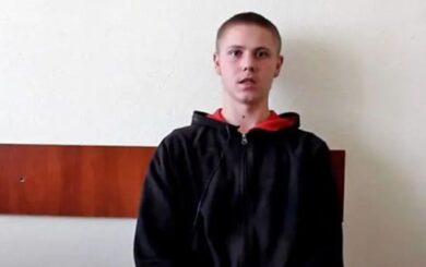 Дев’ять років у полоні: історія повернення Богдана Ковальчука додому