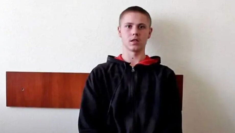 Дев’ять років у полоні: історія повернення Богдана Ковальчука додому