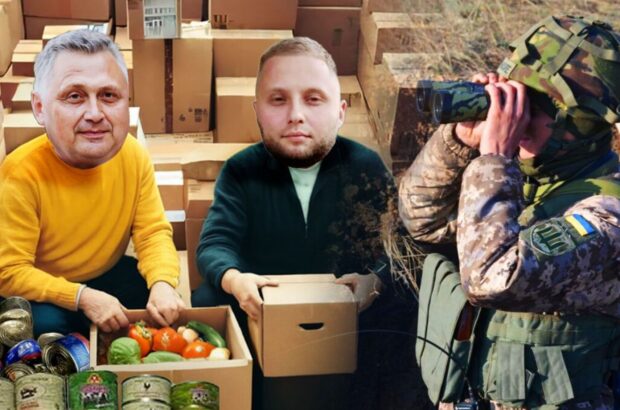 ”Підняв” 11 млрд на військових: як бізнесмен-боржник Владислав Володський провалив постачання харчів для ЗСУ (оновлено)