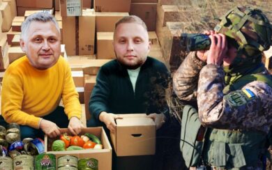 »Поднял» 11 млрд на военных: как бизнесмен-должник Владислав Володский провалил поставки продовольствия для ВСУ (обновлено)