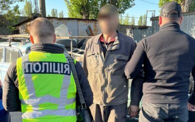 Ошукав підприємців: на Житомирщині чоловіка викрили у заволодінні 9 тоннами алюмінію