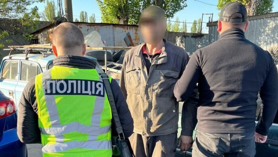 Обманул предпринимателей: в Житомирской области мужчину разоблачили в завладении 9 тоннами алюминия