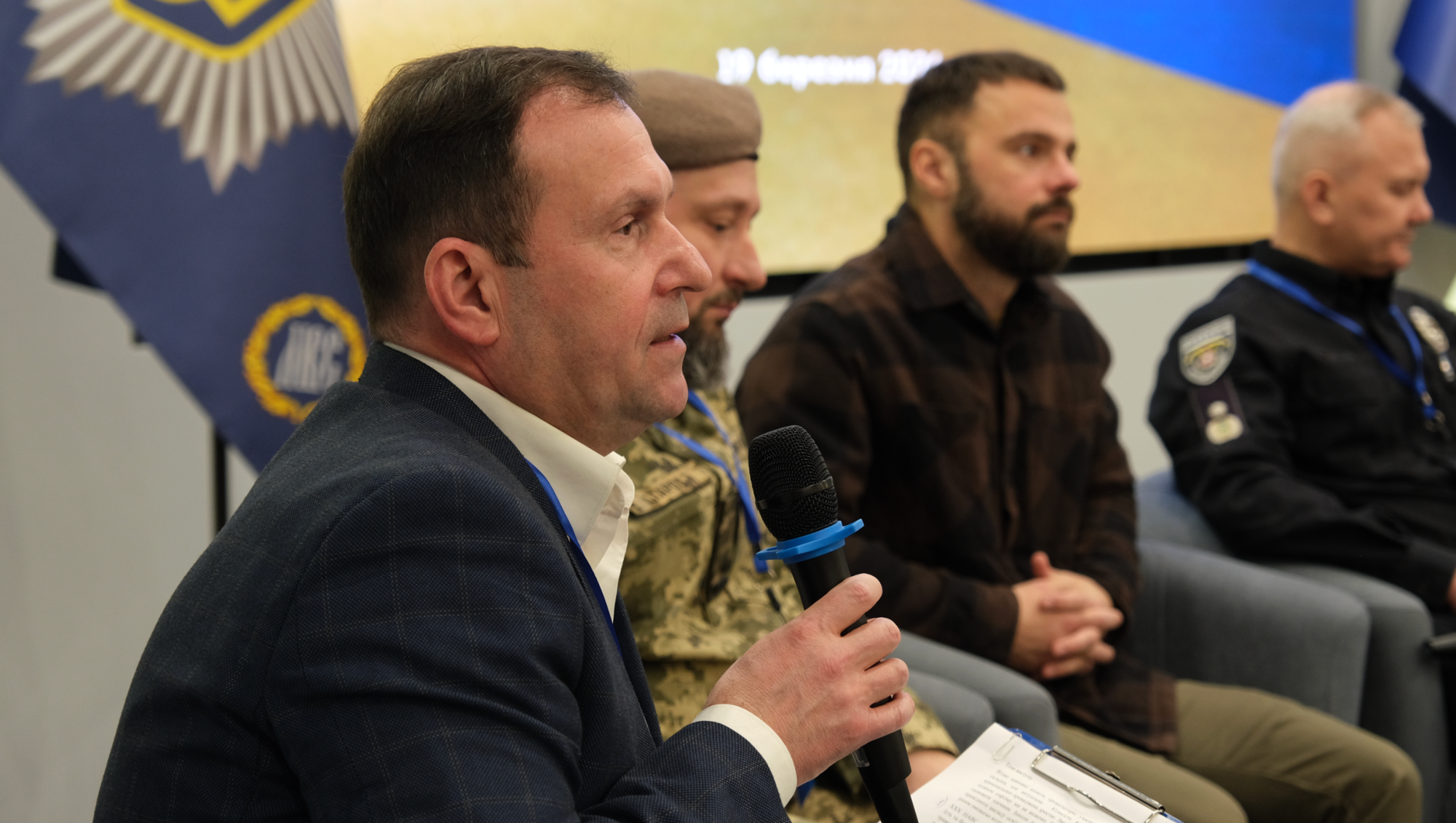 Дмитрий Андреев