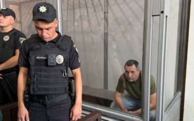 Кем на самом деле оказался подозреваемый в убийстве Парубия: журналисты разоблачили тайные факты из жизни Сцельникова