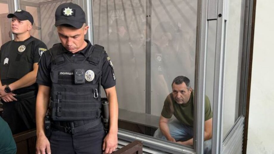 Кем на самом деле оказался подозреваемый в убийстве Парубия: журналисты разоблачили тайные факты из жизни Сцельникова