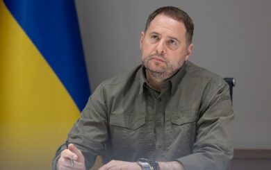 Ермак о вызовах для Украины: северокорейские солдаты на фронте и будущее страны