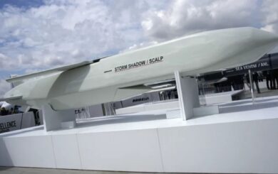 Великобритания отказалась поставлять Storm Shadow Украине из-за нехватки запасов, – The Times