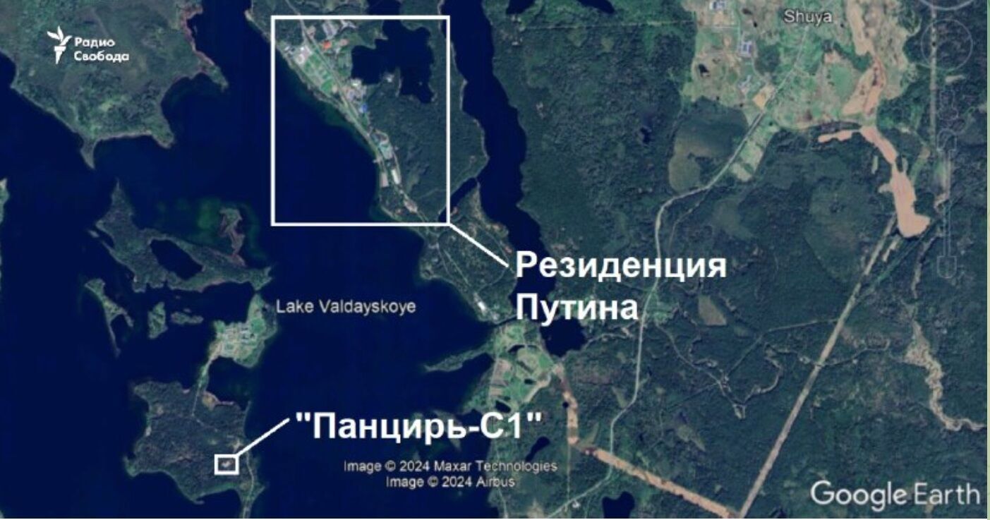 Российские губернаторы признают слабость ПВО: регионы должны самостоятельно бороться с украинскими беспилотниками