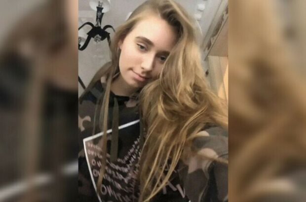 Ймовірну позашлюбну доньку путіна знайшли у Парижі: чим займається дівчина