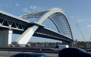 Київрада виділила додаткові 1,2 млрд на будівництво ”памʼятника корупції” у Києві