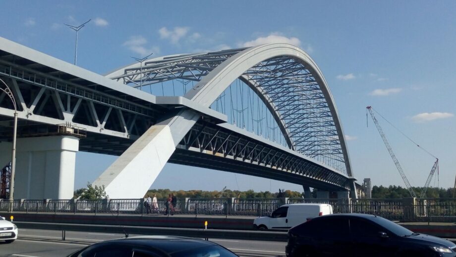 Київрада виділила додаткові 1,2 млрд на будівництво ”памʼятника корупції” у Києві