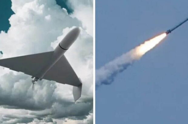 Україна навчилася збивати крилаті ракети Х-22