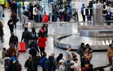 Держдеп США знову закликав американців не подорожувати до росії