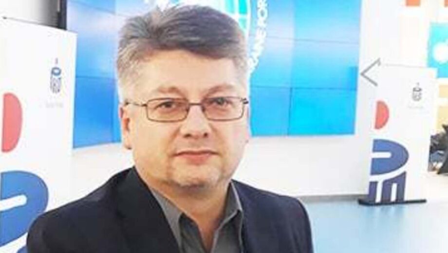 Путин ищет политическое убежище из-за потери контроля над войной, – Юрий Кмить