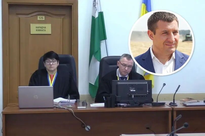 Донька голови Чернігівського апеляційного суду Заболотного веде розкішне життя без згадок у деклараціях