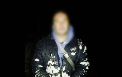 Підпалив три автомобіля колишньої: під Києвом затримали ревнивця