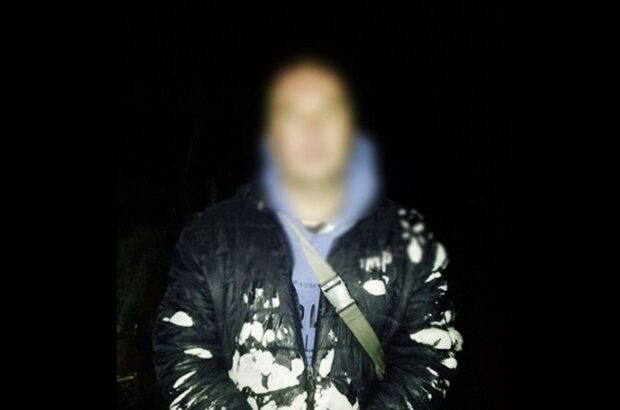 Підпалив три автомобіля колишньої: під Києвом затримали ревнивця