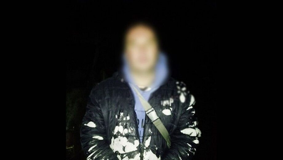 Підпалив три автомобіля колишньої: під Києвом затримали ревнивця