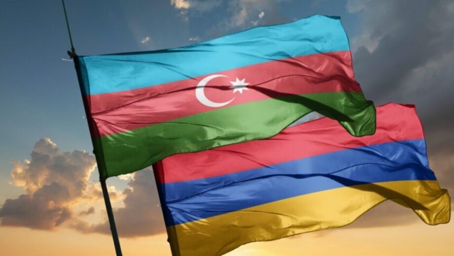 Вірменія та Азербайджан узгодили текст мирної угоди: документ готовий до підписання