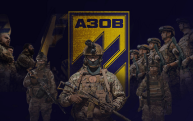 Святослав Паламар: Азовці — це не тема, яку можна ”приглушити”