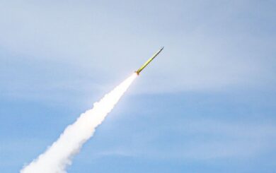 Чи може оборона зупинити міжконтинентальну ракету до її розпаду?