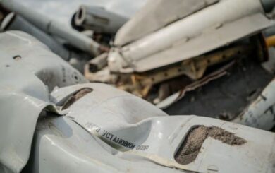 Україна розробила власну систему Lima для перенаправлення ракет та БПЛА ворога