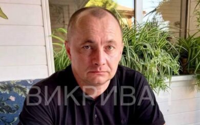 На Прикарпатье депутат продался за машину щебня и мешки с цементом