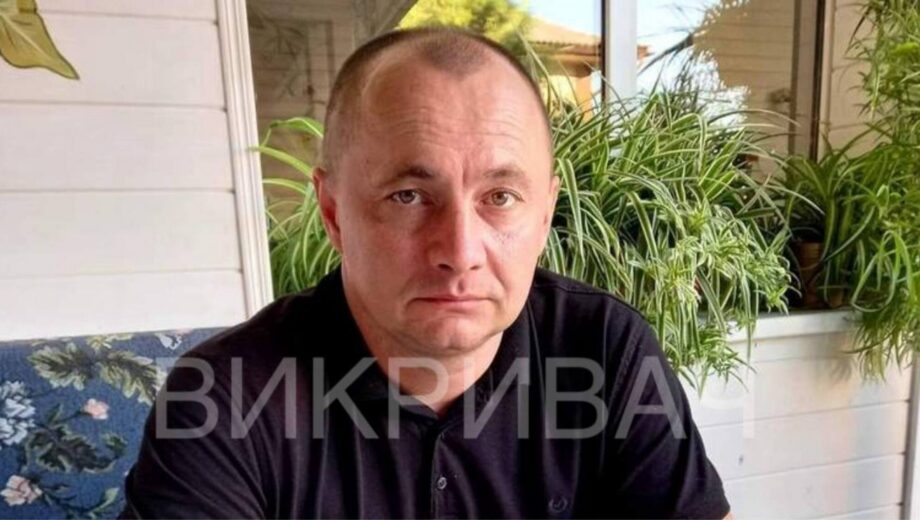 На Прикарпатті депутат продався за машину щебня і мішки з цементом