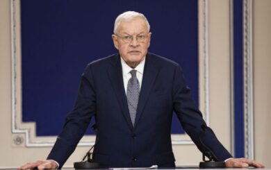 Трамп і Путін на Алясці: Кіт Келлог не приєднався до американської делегації