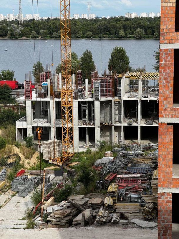 Співвласник АТБ Буткевич запартнерівся з забудовником Вавришем, що не виконав забовʼязання перед інвесторами ЖК ''Сан Франциско''