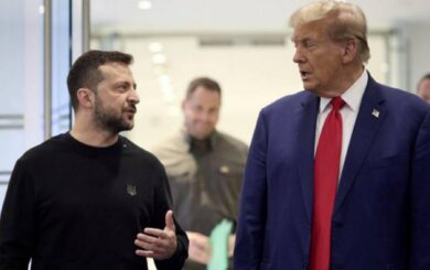 »План победы» Зеленского: как интересы США влияют на будущее Украины