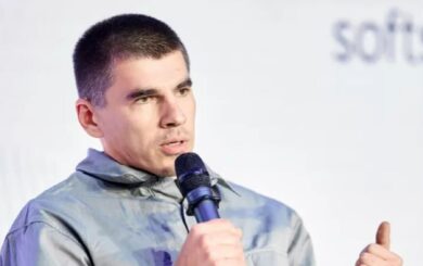 Недвижимость, наличные деньги и Tesla: что задекларировал Циборт из Минэкономики