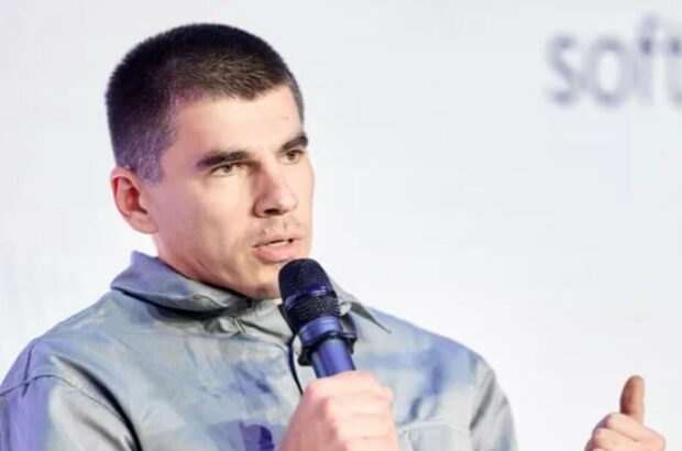 Нерухомість, готівка і Tesla: що задекларував Циборт із Мінекономіки